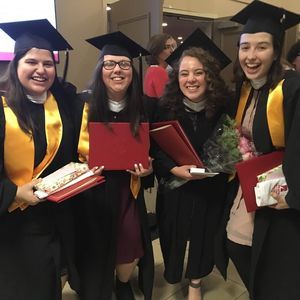 Meet your Posher, Victoria